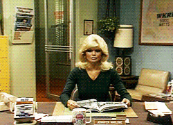 HOWARD HESSEMAN actor WKRP, SPINAL TAP, FLIGHT OF THE NAVIGATOR - Page ...