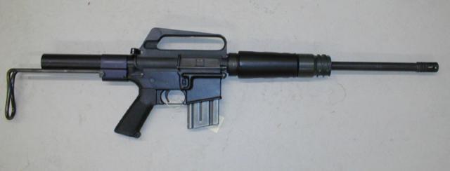 M231 builds. > AR-15 / M-16 Retro Forum > AR15.COM